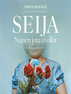 cover image of Seija
